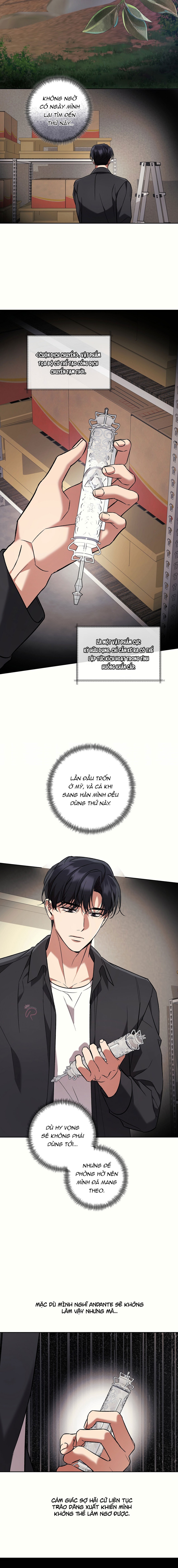 S Class Guide As Sweet As Honey - Chap 70