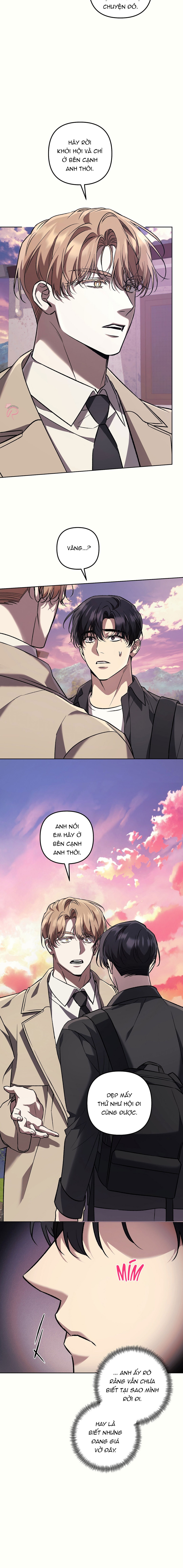 S Class Guide As Sweet As Honey - Chap 70