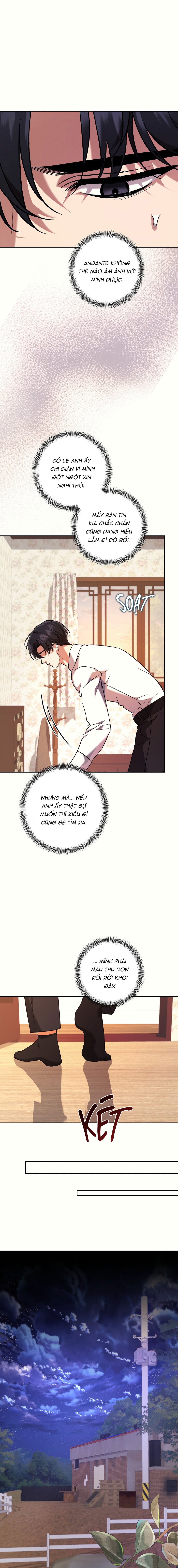 S Class Guide As Sweet As Honey - Chap 70