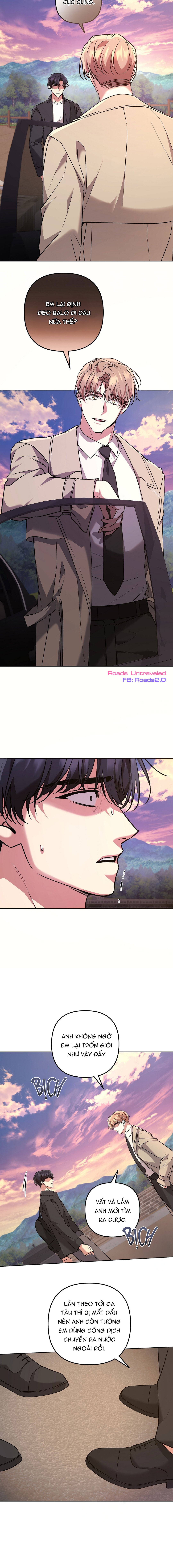 S Class Guide As Sweet As Honey - Chap 70