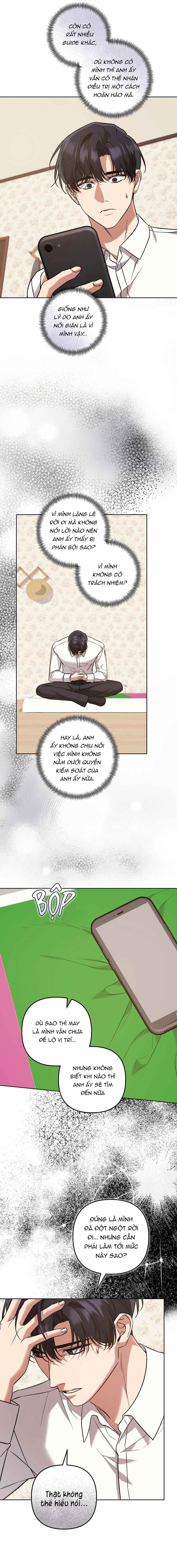 S Class Guide As Sweet As Honey - Chap 70