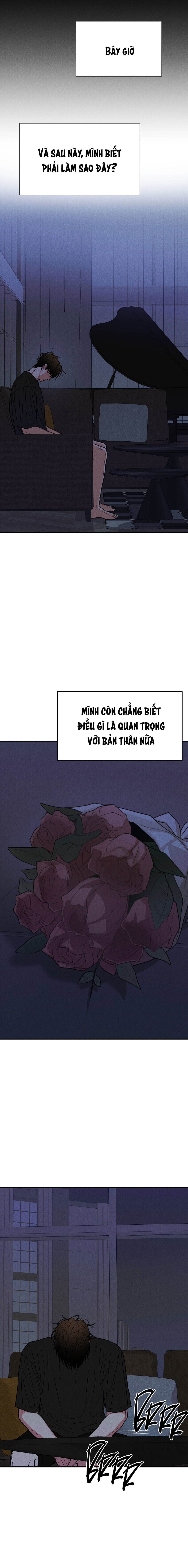Cái Kết Của Kẻ Kiêu Ngạo - Chap 76
