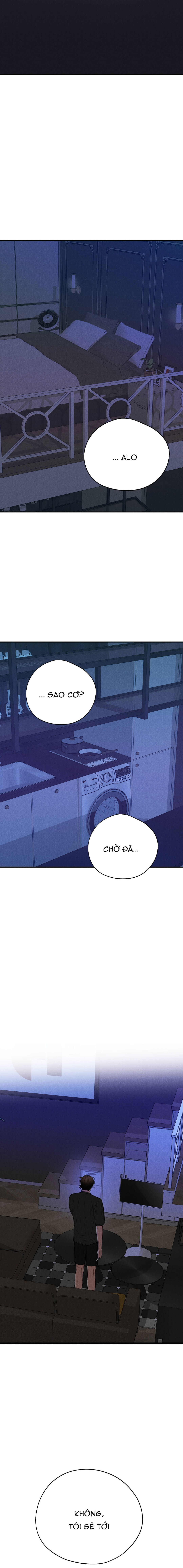 Cái Kết Của Kẻ Kiêu Ngạo - Chap 76