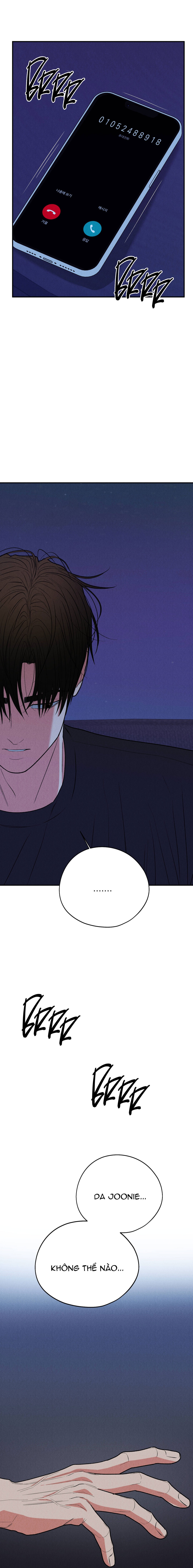 Cái Kết Của Kẻ Kiêu Ngạo - Chap 76