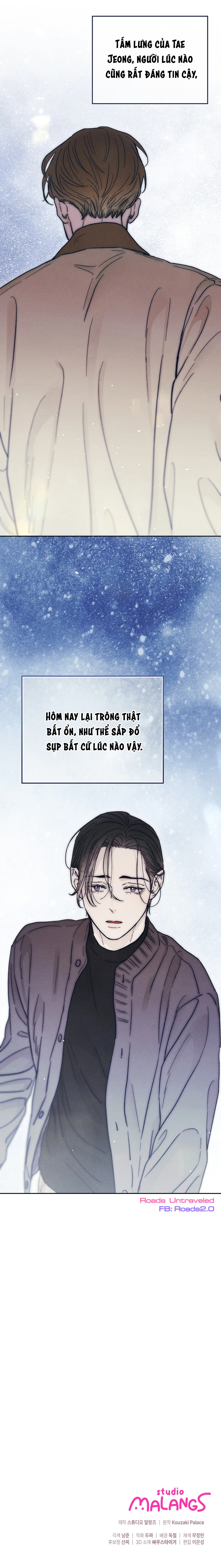 Love At First Fright - Chap 15