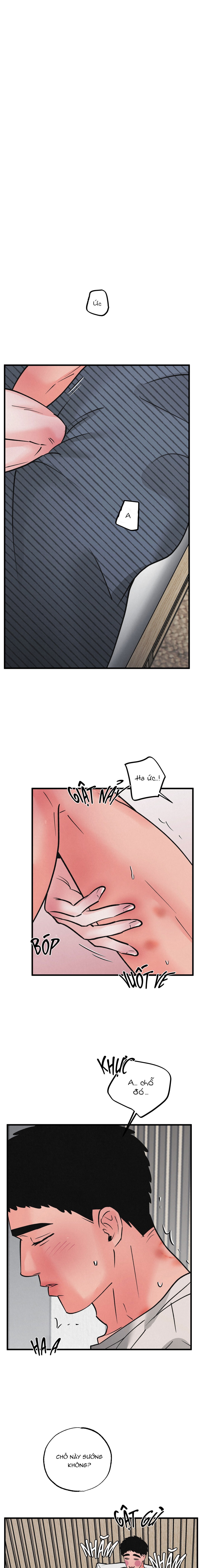 Xứng Đôi Vừa Lứa - Chap 55