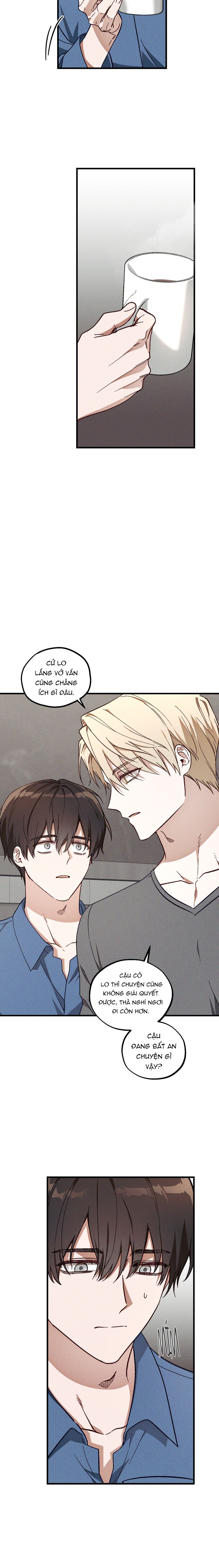 Folklore Business - Chap 18