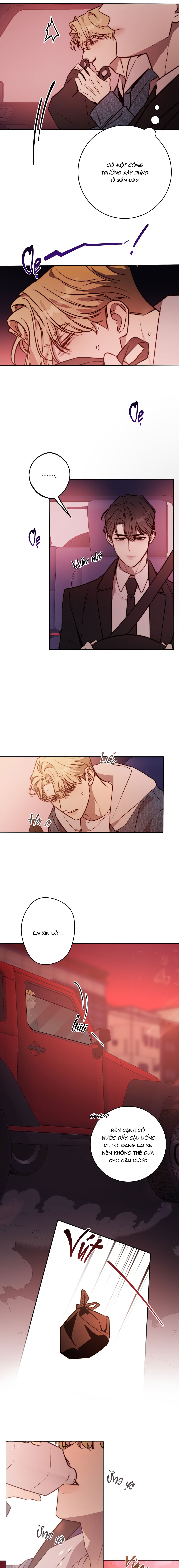 Cùng Nhau Sống Sót - Chap 28