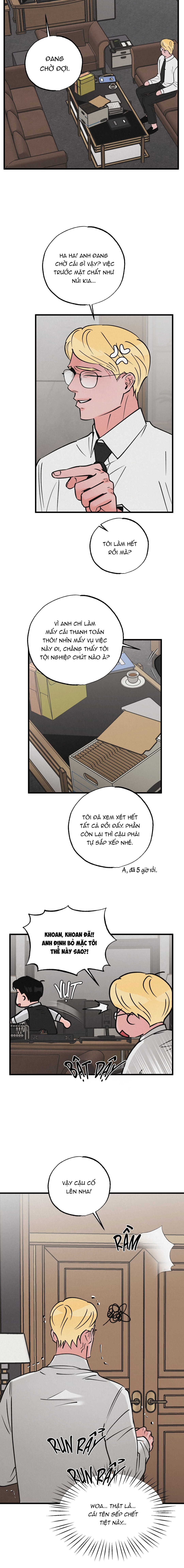 Xứng Đôi Vừa Lứa - Chap 55
