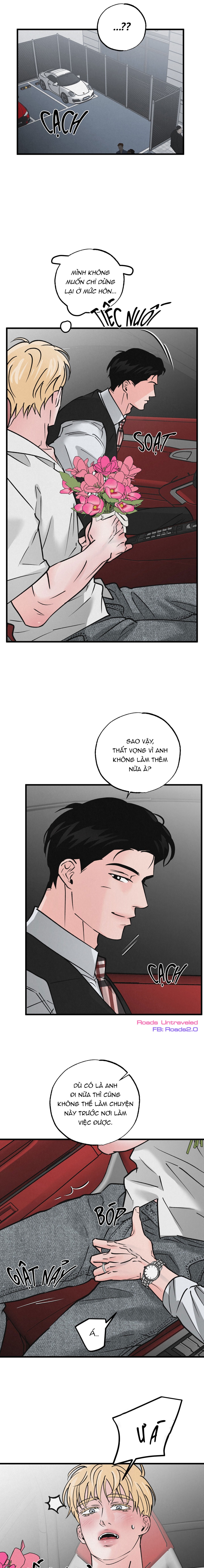 Xứng Đôi Vừa Lứa - Chap 55