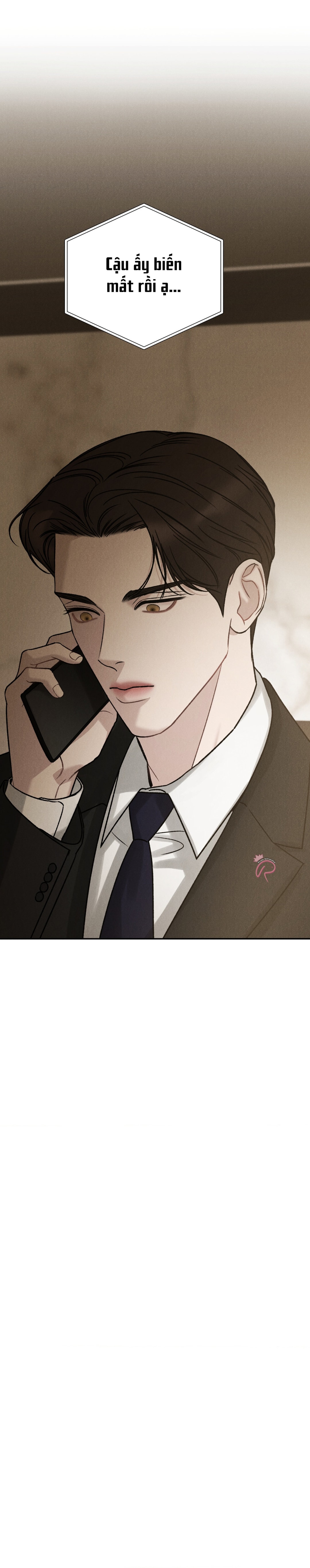 Đặc Ân (Joo Eun) - Chap 45