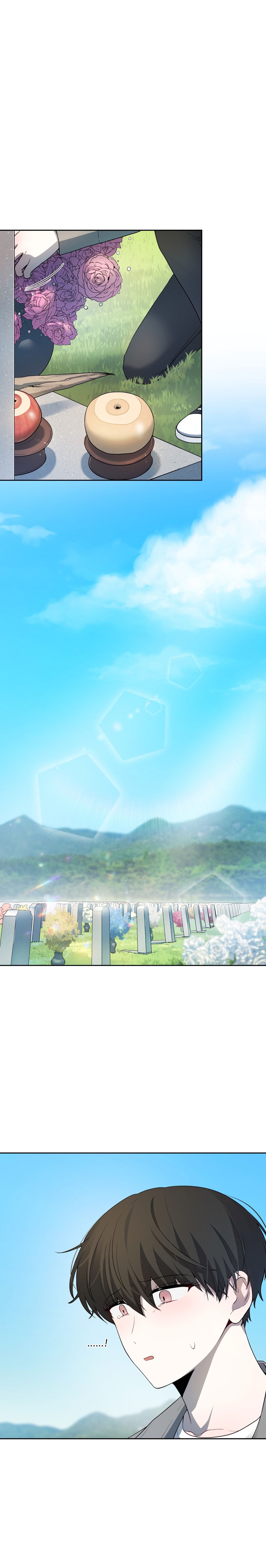 Chuyện Tình Tớ Và Cậu - Chap 34