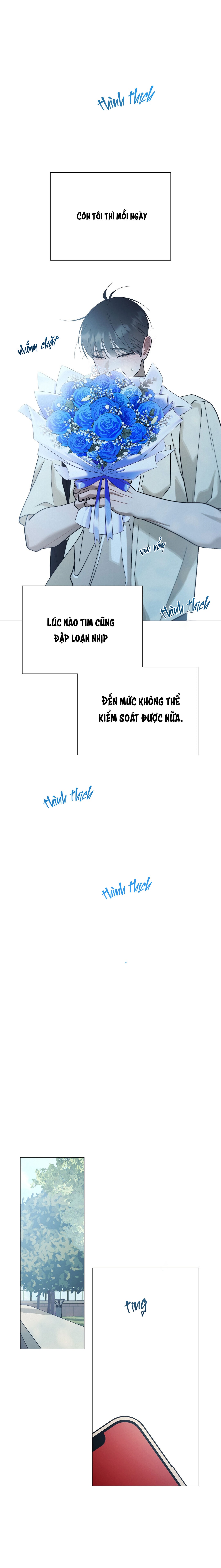 Nhiệm Vụ Hongsil - Chap 30 END SS1