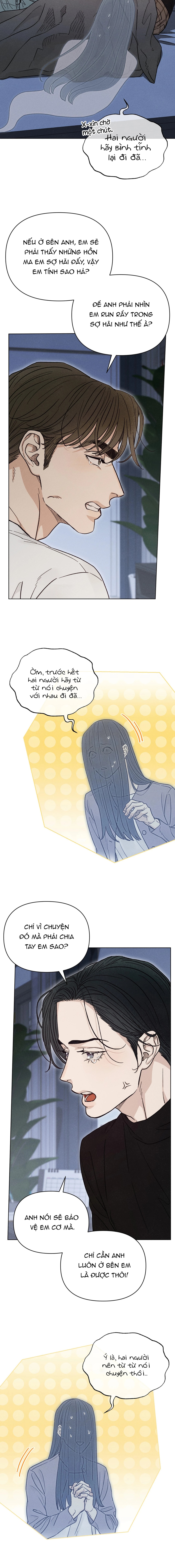 Love At First Fright - Chap 16