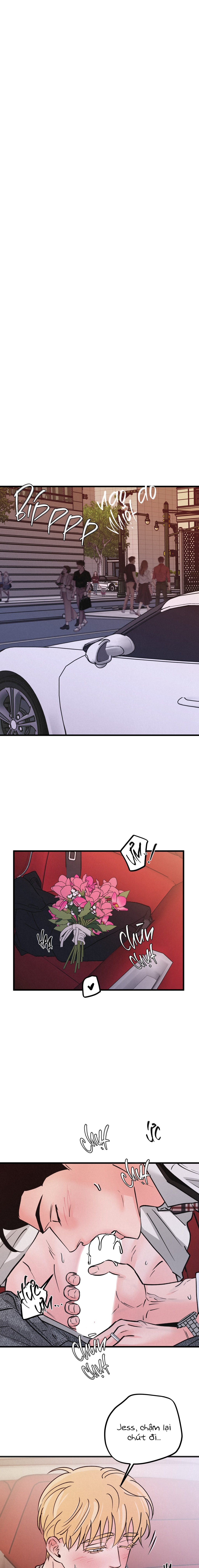 Xứng Đôi Vừa Lứa - Chap 56 - 19+