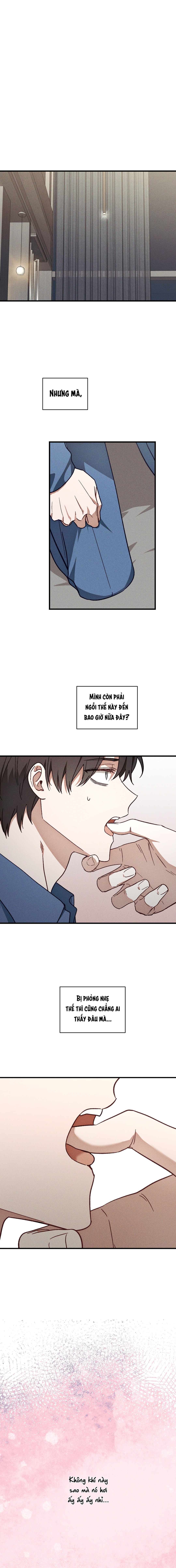 Folklore Business - Chap 19