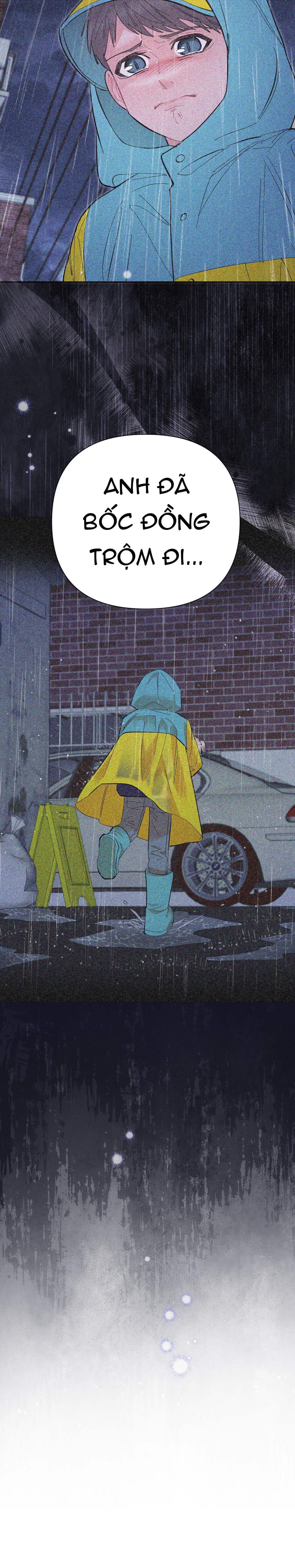 Socola Sữa Lắc - Chap 26