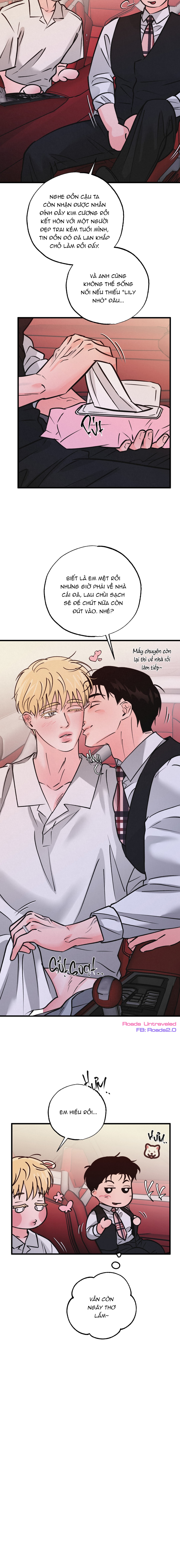 Xứng Đôi Vừa Lứa - Chap 56 - 19+