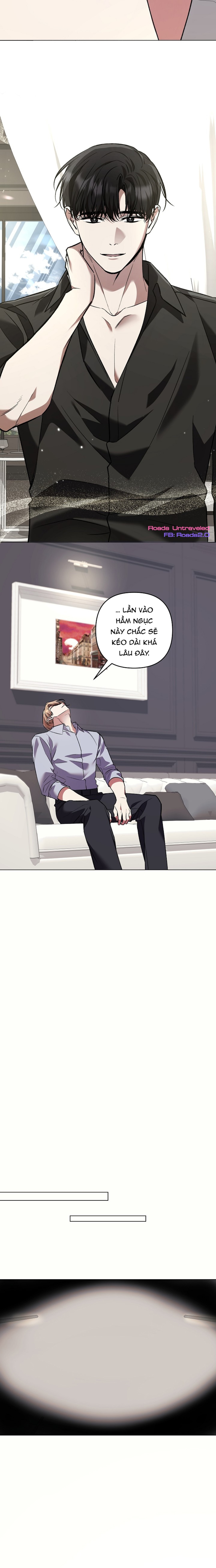 S Class Guide As Sweet As Honey - Chap 72