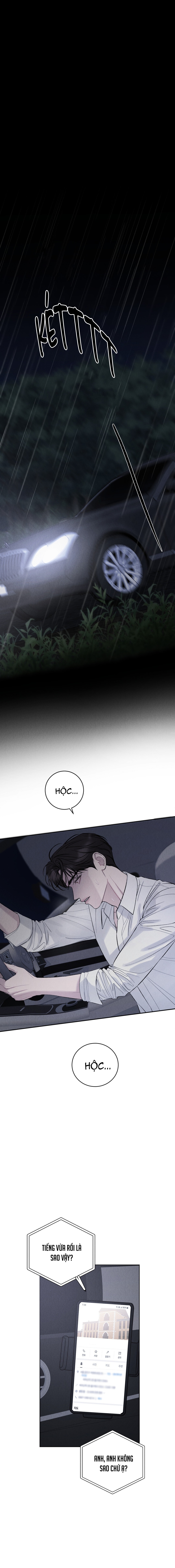 Đặc Ân (Joo Eun) - Chap 46