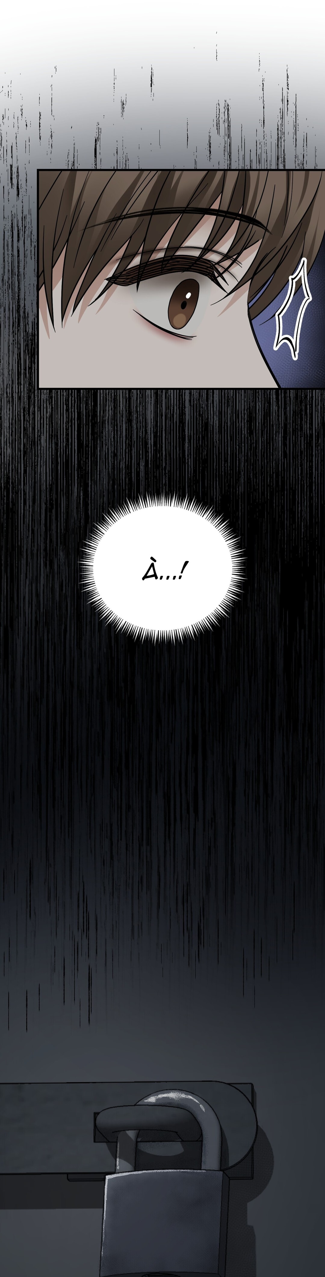 Mở Khóa Sự Giam Cầm Êm Ái - Chap 9