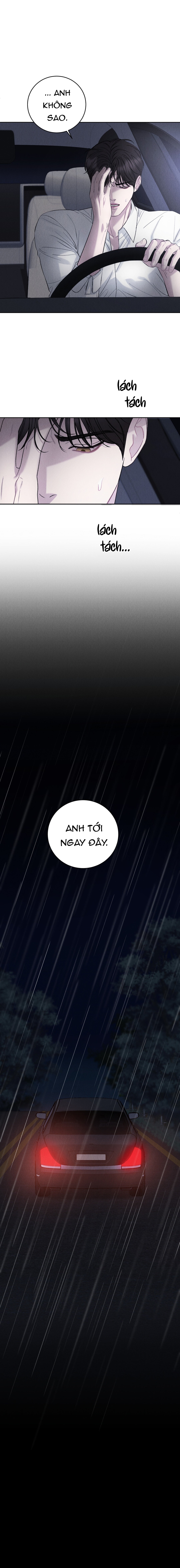 Đặc Ân (Joo Eun) - Chap 46