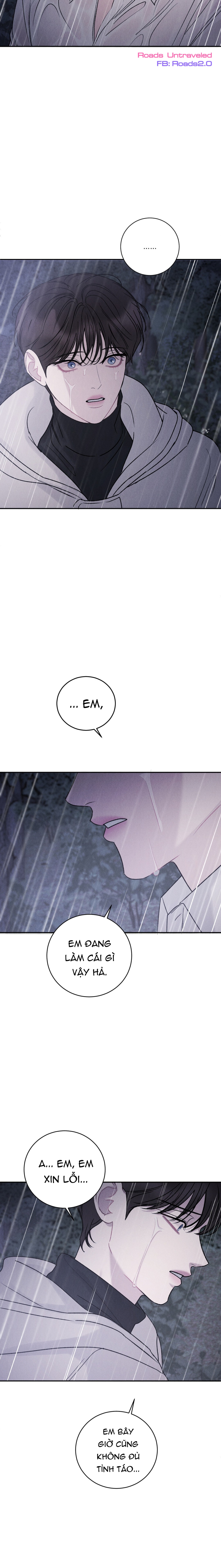 Đặc Ân (Joo Eun) - Chap 46