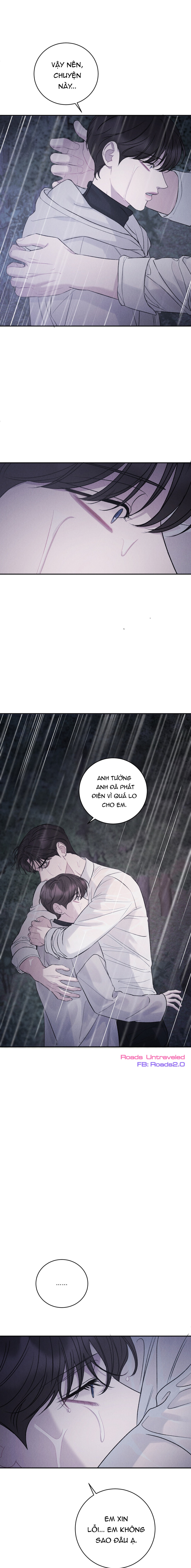 Đặc Ân (Joo Eun) - Chap 46
