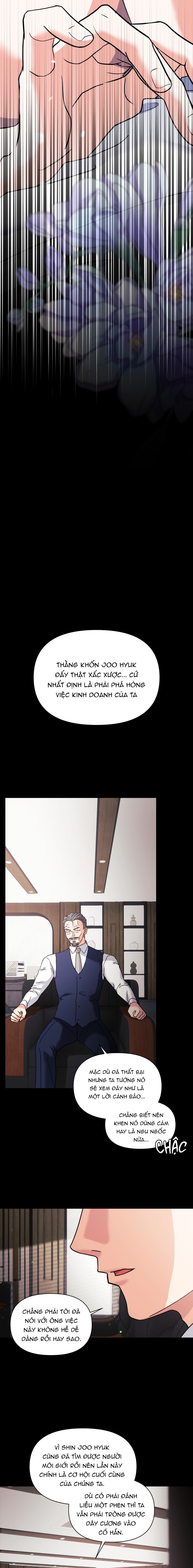 Đáng Yêu Vô Cùng - Chap 29