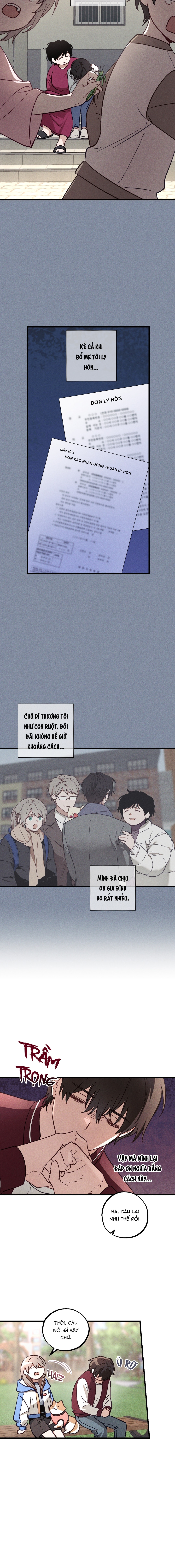 Folklore Business - Chap 20