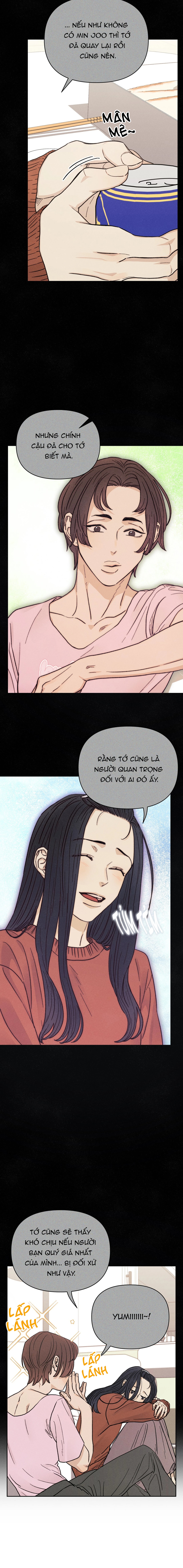 Love At First Fright - Chap 17