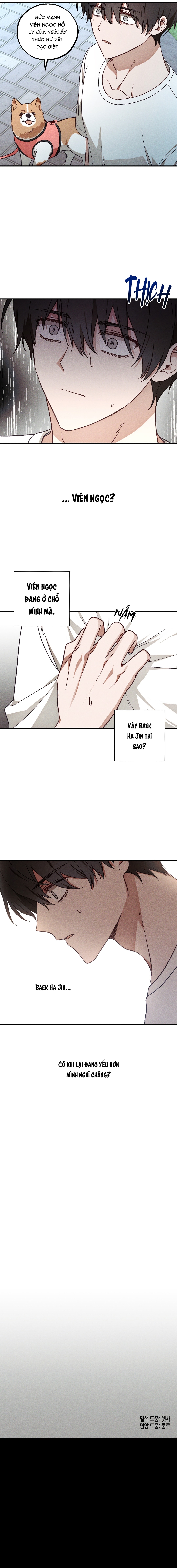 Folklore Business - Chap 20