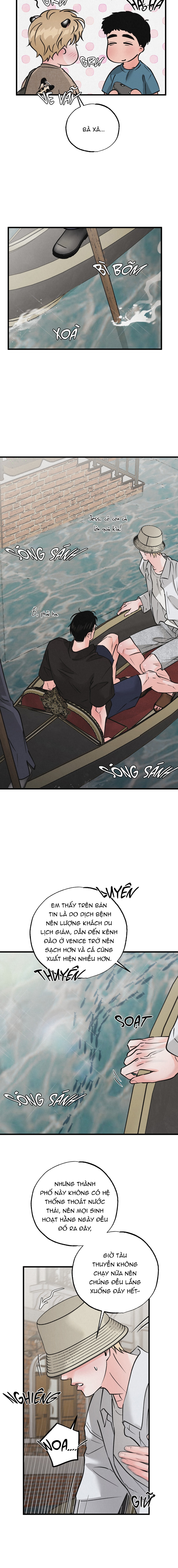 Xứng Đôi Vừa Lứa - Chap 57