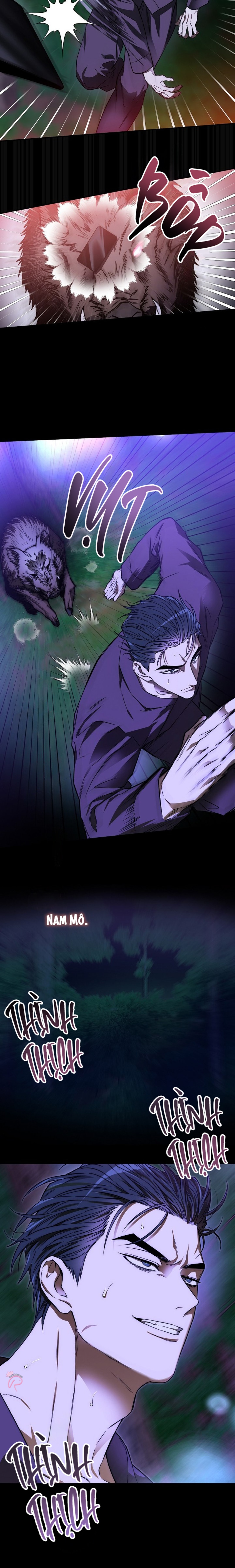 Tên Khốn Này Phải Bị Tuyệt Diệt - Chap 1