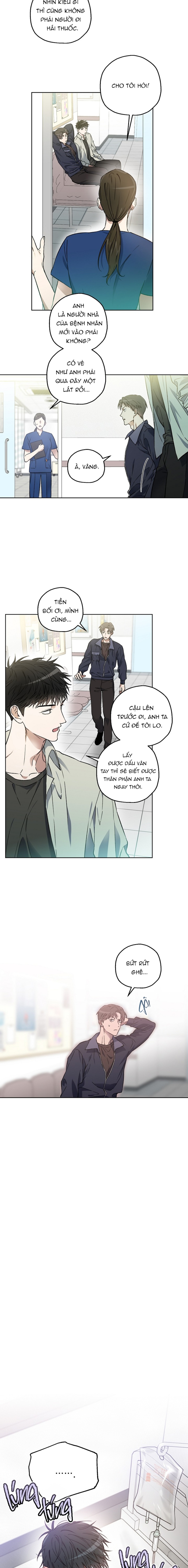 Tên Khốn Này Phải Bị Tuyệt Diệt - Chap 2