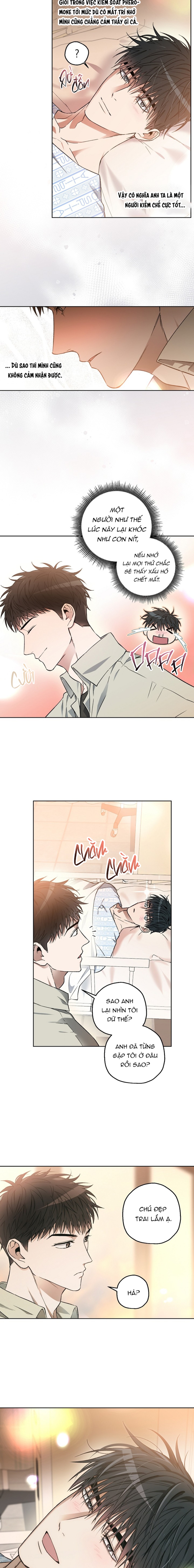 Tên Khốn Này Phải Bị Tuyệt Diệt - Chap 2