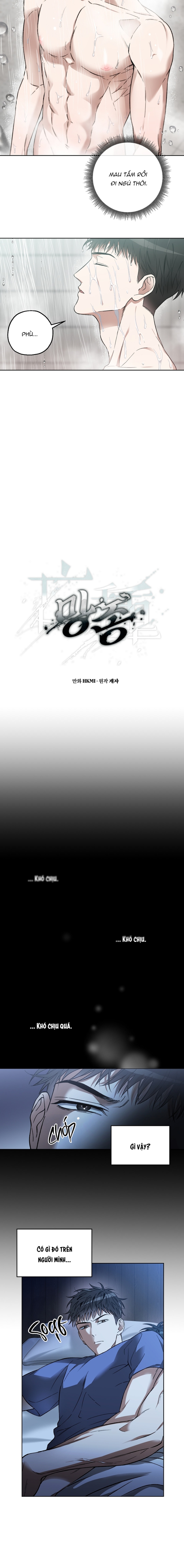 Tên Khốn Này Phải Bị Tuyệt Diệt - Chap 6