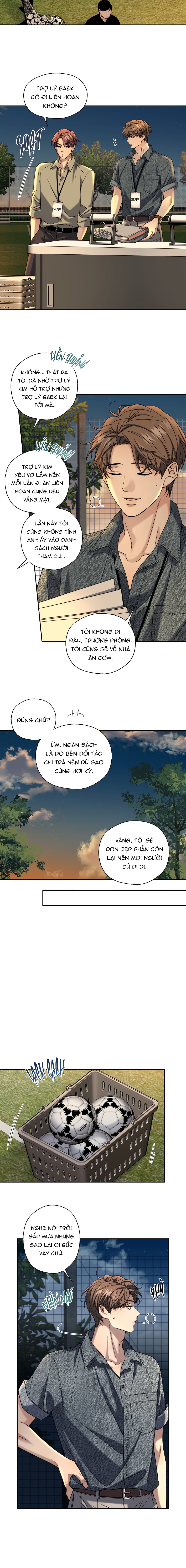 The Melting Season - Chap 17