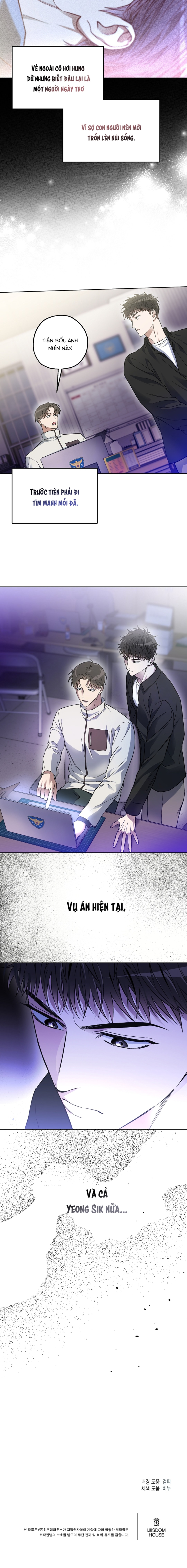 Tên Khốn Này Phải Bị Tuyệt Diệt - Chap 5