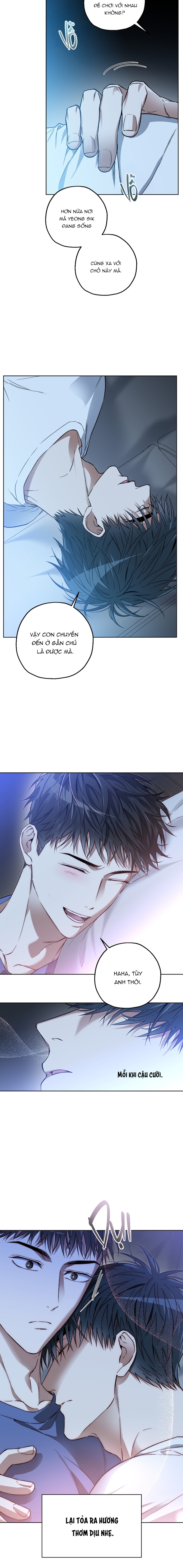 Tên Khốn Này Phải Bị Tuyệt Diệt - Chap 9