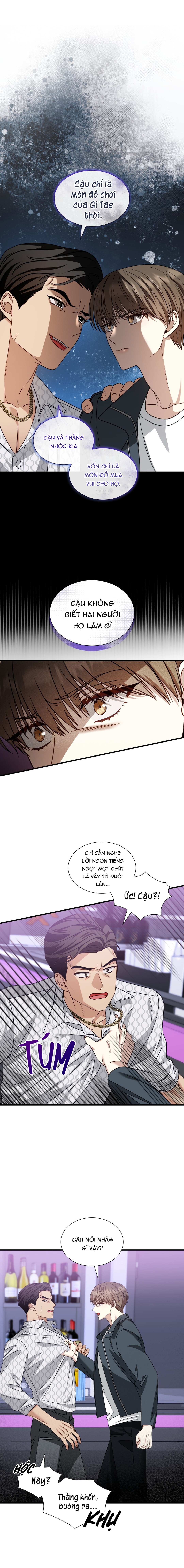 Ngày Hết Hạn - Chap 2