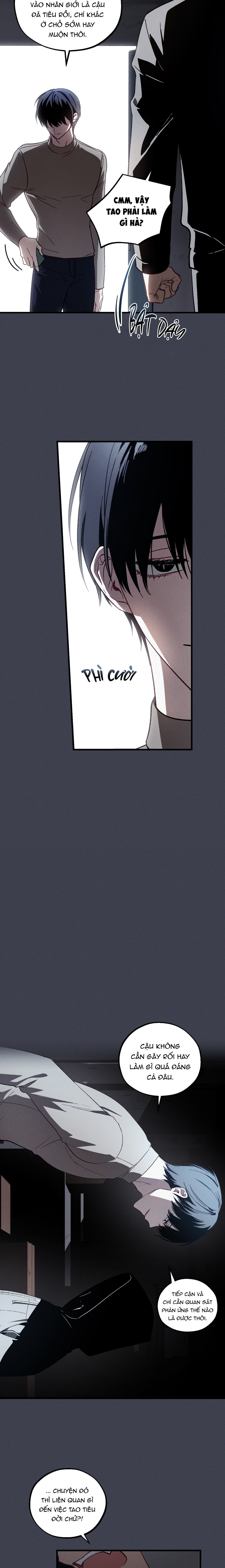 Folklore Business - Chap 21