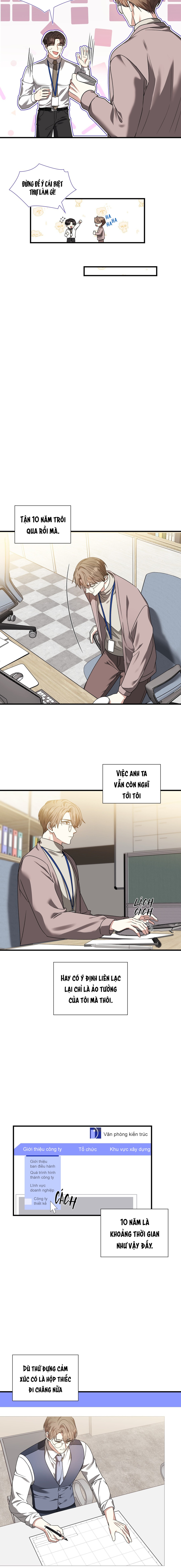 Ngày Hết Hạn - Chap 7