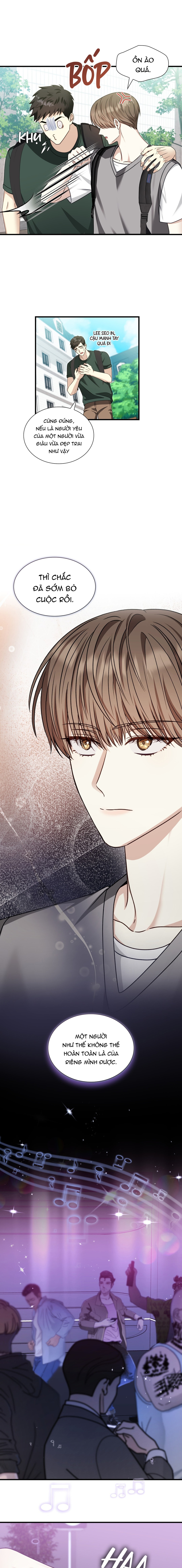 Ngày Hết Hạn - Chap 2