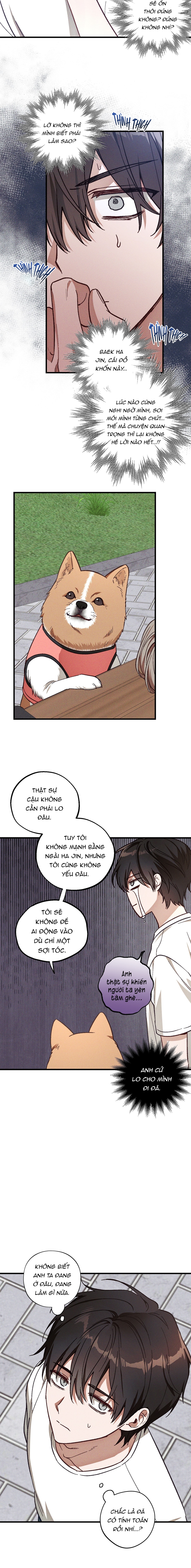 Folklore Business - Chap 21