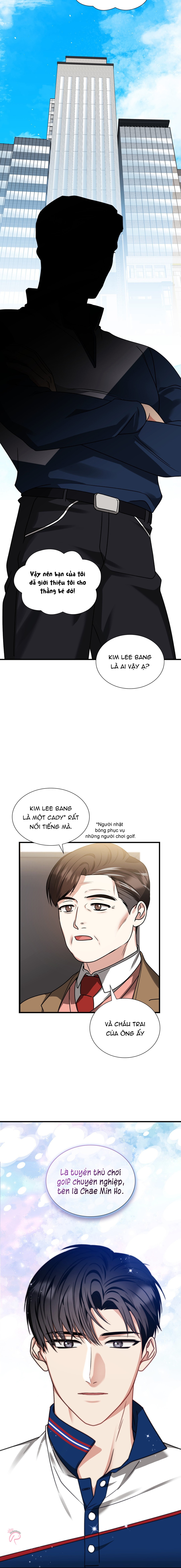 Ngày Hết Hạn - Chap 7