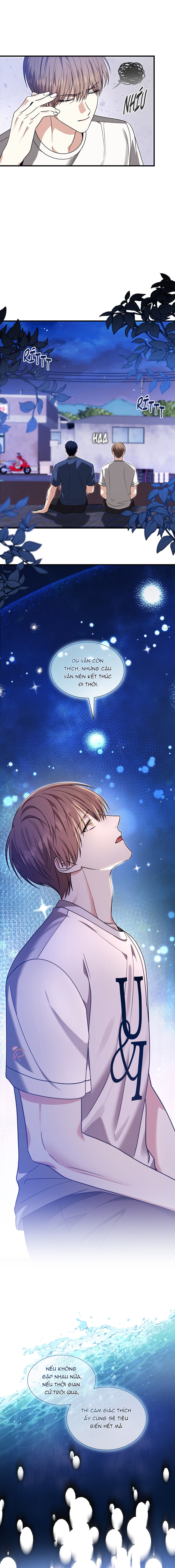 Ngày Hết Hạn - Chap 5