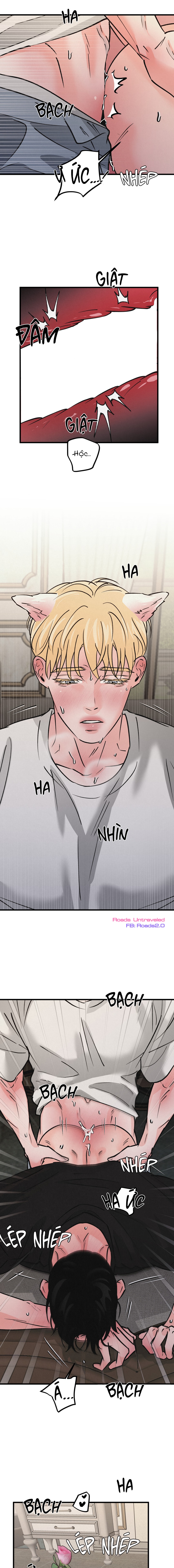 Xứng Đôi Vừa Lứa - Chap 58 - 19+