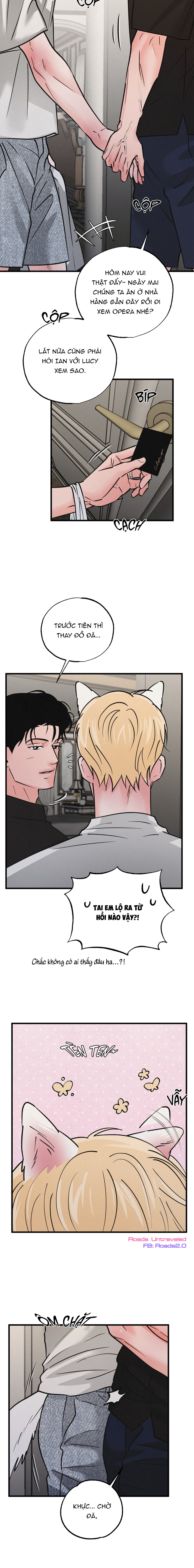 Xứng Đôi Vừa Lứa - Chap 58 - 19+