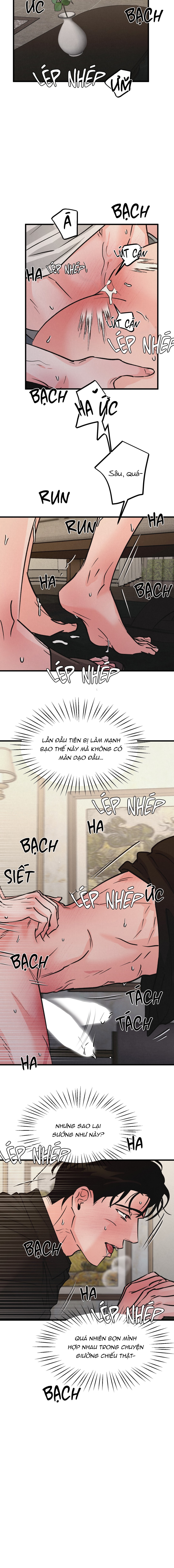 Xứng Đôi Vừa Lứa - Chap 58 - 19+
